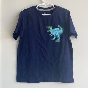 Boys Old Navy Shirt